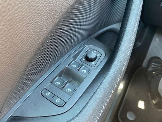 Skoda Kodiaq 1.5 TSI MHEV Business Edition Inclusief €3000,- inruilvoordeel | Achteruitrijcamera | Crew Protec... ActivLease financial lease