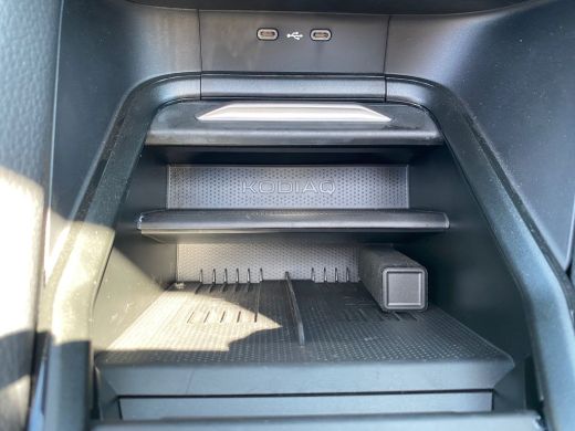 Skoda Kodiaq 1.5 TSI MHEV Business Edition Inclusief €3000,- inruilvoordeel | Achteruitrijcamera | Crew Protec... ActivLease financial lease