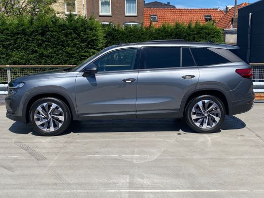 Skoda Kodiaq 1.5 TSI MHEV Business Edition Inclusief €3000,- inruilvoordeel | Achteruitrijcamera | Crew Protec... ActivLease financial lease