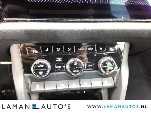 Skoda Kodiaq 1.5 TSI Sportline Business 1.5 TSI 150pk DSG Sportline Business Aut. | Pano Open Dak Virtual Lede... ActivLease financial lease