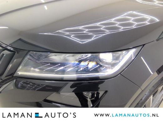 Skoda Kodiaq 1.5 TSI Sportline Business 1.5 TSI 150pk DSG Sportline Business Aut. | Pano Open Dak Virtual Lede... ActivLease financial lease