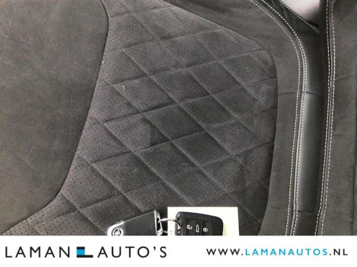 Skoda Kodiaq 1.5 TSI Sportline Business 1.5 TSI 150pk DSG Sportline Business Aut. | Pano Open Dak Virtual Lede... ActivLease financial lease