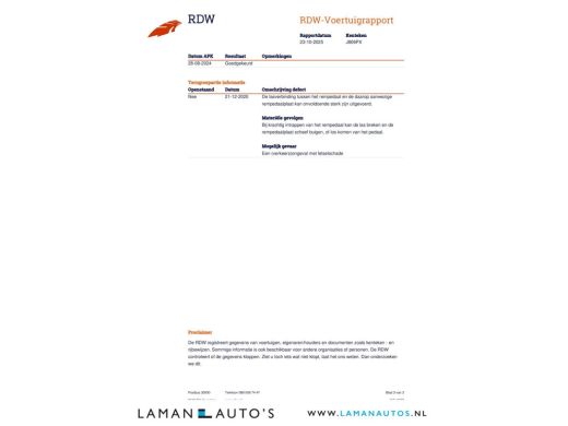 Skoda Kodiaq 1.5 TSI Sportline Business 1.5 TSI 150pk DSG Sportline Business Aut. | Pano Open Dak Virtual Lede... ActivLease financial lease