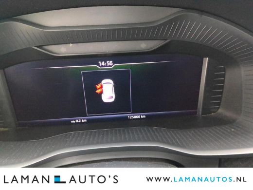 Skoda Kodiaq 1.5 TSI Sportline Business 1.5 TSI 150pk DSG Sportline Business Aut. | Pano Open Dak Virtual Lede... ActivLease financial lease