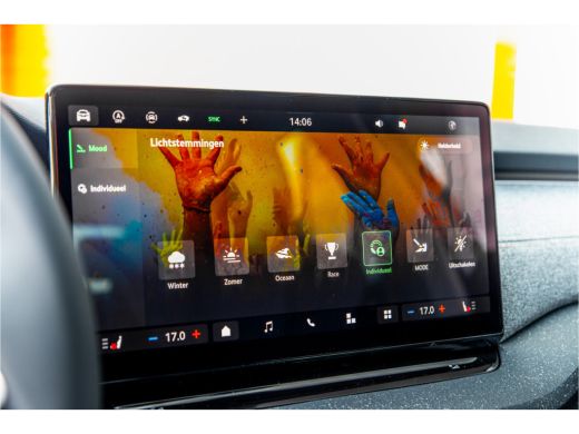 Skoda Octavia 1.5 TSI, Business Edition | Achteruitrijcamera | Chromen grille | Cruise control met speedlimiter ActivLease financial lease