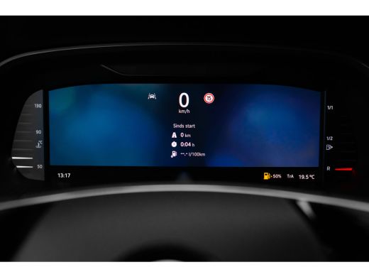 Skoda Octavia Combi 1.5 TSI Business Edition | Achteruitrijcamera | Chromen grille | Cruise control met speedli... ActivLease financial lease