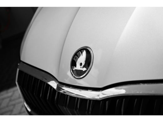 Skoda Octavia Combi 1.5 TSI Business Edition | Achteruitrijcamera | Chromen grille | Cruise control met speedli... ActivLease financial lease