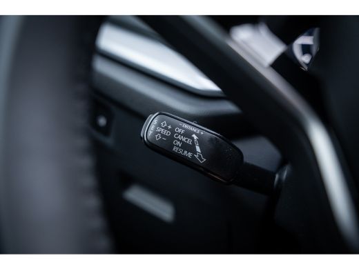 Skoda Octavia Combi Business Edition Plus, (2025) |  Chrome pakket | 2-spaaks multifunctioneel verwambaar stuur... ActivLease financial lease