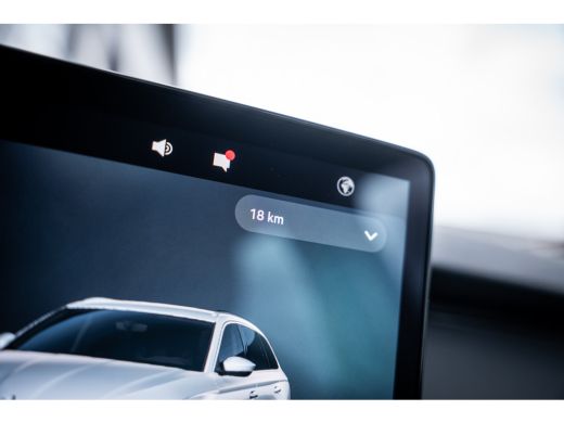 Skoda Octavia Combi Business Edition Plus, (2025) |  Chrome pakket | 2-spaaks multifunctioneel verwambaar stuur... ActivLease financial lease