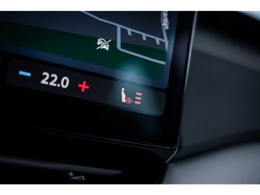 Skoda Octavia Combi Business Edition Plus, (2025) |  Chrome pakket | 2-spaaks multifunctioneel verwambaar stuur... ActivLease financial lease