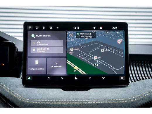 Skoda Superb 1.5 eTSI MHEV 150 pk First Edition |Trekhaak | A-uitrijcamera | Stoelverwarming | Adaptive cruise... ActivLease financial lease