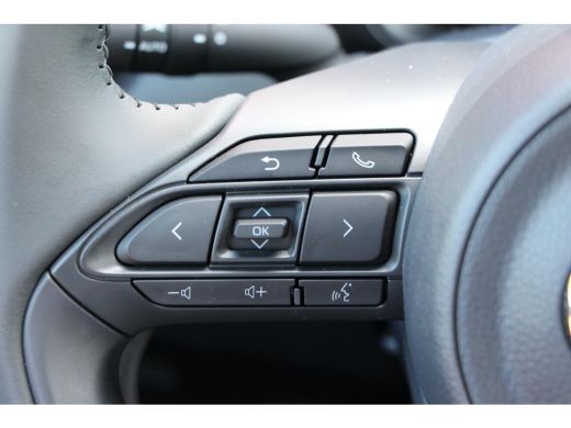 Toyota Aygo 1.0 VVT-i MT Play **NIEUWE AUTO/ DIRECT LEVERBAAR** ActivLease financial lease