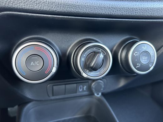 Toyota Aygo 1.0 VVT-i MT Play **NIEUWE AUTO/ DIRECT LEVERBAAR** ActivLease financial lease