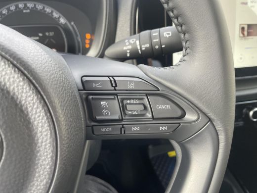 Toyota Aygo 1.0 VVT-i MT Premium ActivLease financial lease