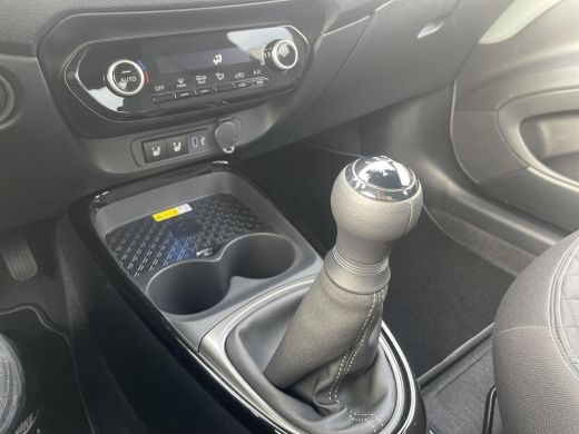 Toyota Aygo 1.0 VVT-i MT Premium ActivLease financial lease