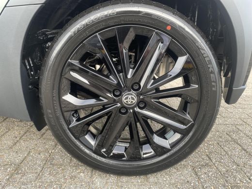 Toyota Aygo 1.0 VVT-i MT Premium ActivLease financial lease