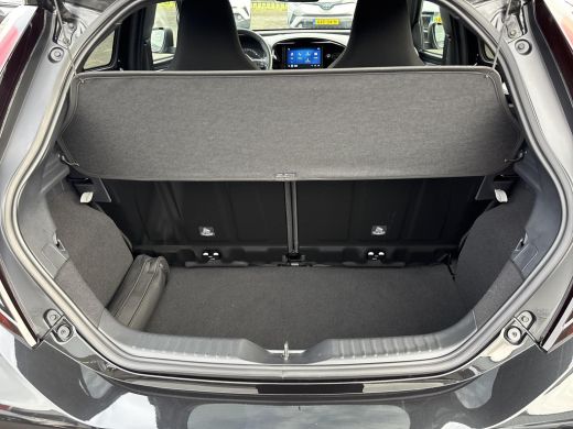 Toyota Aygo 1.0 VVT-i S-CVT Envy | Apple CarPlay/Adnroid auto | Achteruitrijcamera | Stoelverwarming ActivLease financial lease