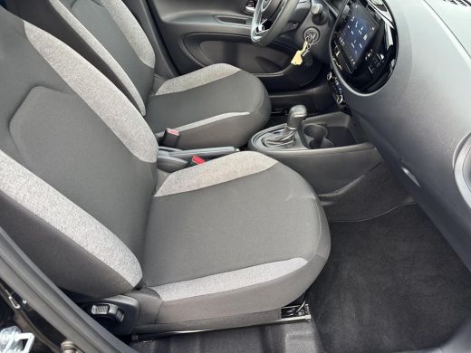 Toyota Aygo 1.0 VVT-i S-CVT Envy | Apple CarPlay/Adnroid auto | Achteruitrijcamera | Stoelverwarming ActivLease financial lease