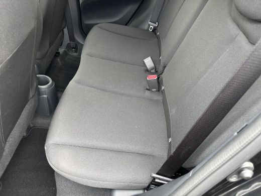 Toyota Aygo 1.0 VVT-i S-CVT Envy | Apple CarPlay/Adnroid auto | Achteruitrijcamera | Stoelverwarming ActivLease financial lease