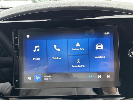 Toyota Aygo 1.0 VVT-i S-CVT Envy | Apple CarPlay/Adnroid auto | Achteruitrijcamera | Stoelverwarming ActivLease financial lease