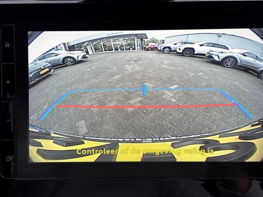 Toyota Aygo 1.0 VVT-i S-CVT Envy | Apple CarPlay/Adnroid auto | Achteruitrijcamera | Stoelverwarming ActivLease financial lease