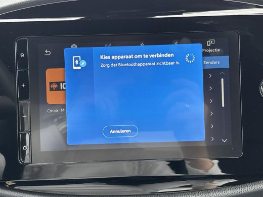 Toyota Aygo 1.0 VVT-i S-CVT Envy | Apple CarPlay/Adnroid auto | Achteruitrijcamera | Stoelverwarming ActivLease financial lease