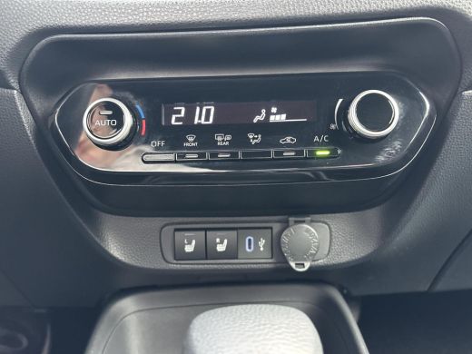 Toyota Aygo 1.0 VVT-i S-CVT Envy | Apple CarPlay/Adnroid auto | Achteruitrijcamera | Stoelverwarming ActivLease financial lease