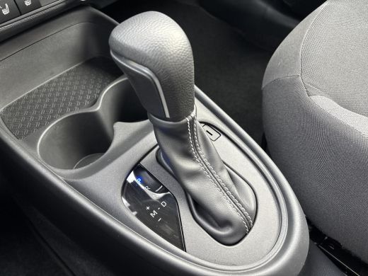 Toyota Aygo 1.0 VVT-i S-CVT Envy | Apple CarPlay/Adnroid auto | Achteruitrijcamera | Stoelverwarming ActivLease financial lease