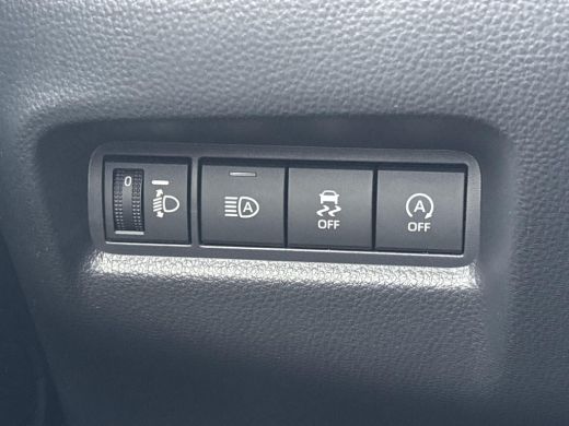 Toyota Aygo 1.0 VVT-i S-CVT Envy | Apple CarPlay/Adnroid auto | Achteruitrijcamera | Stoelverwarming ActivLease financial lease