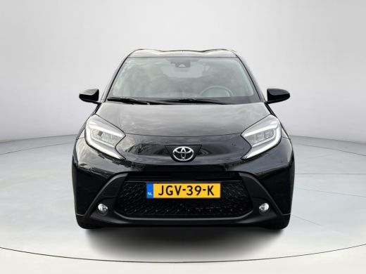 Toyota Aygo 1.0 VVT-i S-CVT Envy | Apple CarPlay/Adnroid auto | Achteruitrijcamera | Stoelverwarming ActivLease financial lease