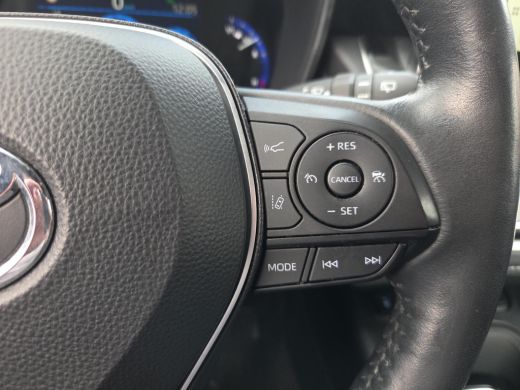 Toyota Corolla Touring Sports 1.8 Hybrid Dynamic Edition | Elektr. klep | Head-Up | Apple CarPlay | Rijklaar incl. garantie | ActivLease financial lease