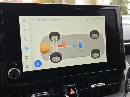 Toyota Corolla Touring Sports 1.8 Hybrid Dynamic Edition | Elektr. klep | Head-Up | Apple CarPlay | Rijklaar incl. garantie | ActivLease financial lease