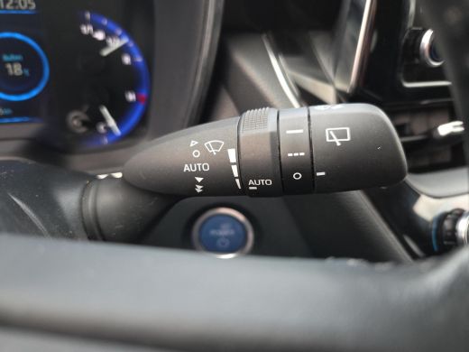 Toyota Corolla Touring Sports 1.8 Hybrid Dynamic Edition | Elektr. klep | Head-Up | Apple CarPlay | Rijklaar incl. garantie | ActivLease financial lease