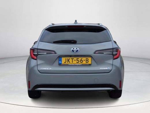 Toyota Corolla Touring Sports 1.8 Hybrid Dynamic Edition | Elektr. klep | Head-Up | Apple CarPlay | Rijklaar incl. garantie | ActivLease financial lease