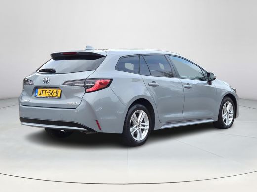 Toyota Corolla Touring Sports 1.8 Hybrid Dynamic Edition | Elektr. klep | Head-Up | Apple CarPlay | Rijklaar incl. garantie | ActivLease financial lease