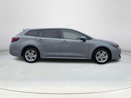 Toyota Corolla Touring Sports 1.8 Hybrid Dynamic Edition | Elektr. klep | Head-Up | Apple CarPlay | Rijklaar incl. garantie | ActivLease financial lease