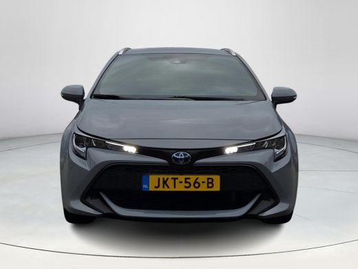 Toyota Corolla Touring Sports 1.8 Hybrid Dynamic Edition | Elektr. klep | Head-Up | Apple CarPlay | Rijklaar incl. garantie | ActivLease financial lease