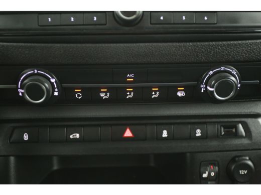 Toyota ProAce 2.0 D-4D L3H1 | DC | 2xSchuifdeur | Airco | Cruise | Trekhaak | Stoelverw. ActivLease financial lease