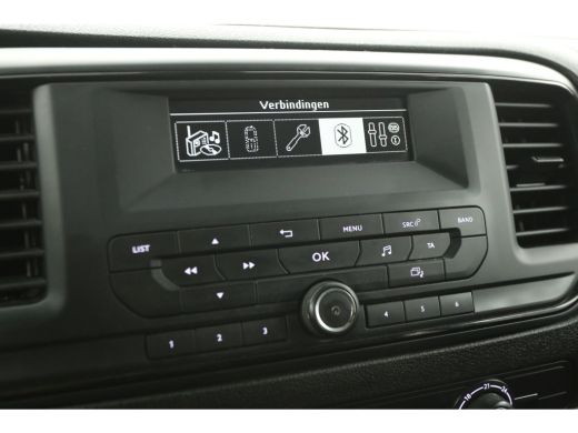 Toyota ProAce 2.0 D-4D L3H1 | DC | 2xSchuifdeur | Airco | Cruise | Trekhaak | Stoelverw. ActivLease financial lease