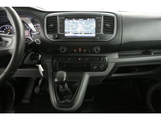 Toyota ProAce 2.0 D-4D L3H1 | DC | 360° Camera | Airco | Cruise | Navi | 2xSchuifdeur | Trekh. | Parkeersens. ActivLease financial lease