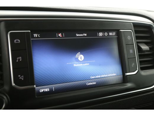 Toyota ProAce 2.0 D-4D L3H1 | DC | 360° Camera | Airco | Cruise | Navi | 2xSchuifdeur | Trekh. | Parkeersens. ActivLease financial lease