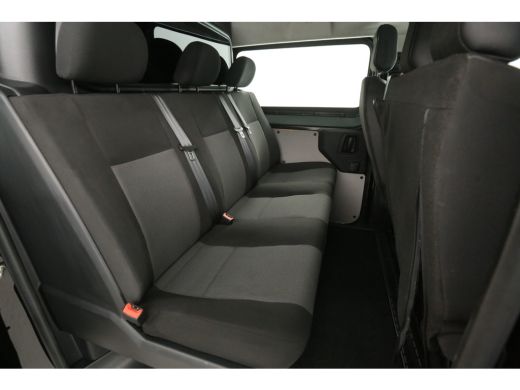 Toyota ProAce 2.0 D-4D L3H1 | DC | 360° Camera | Airco | Cruise | Navi | 2xSchuifdeur | Trekh. | Parkeersens. ActivLease financial lease