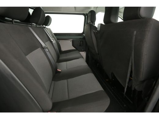 Toyota ProAce 2.0 D-4D L3H1 | DC | 360° Camera | Airco | Cruise | Navi | 2xSchuifdeur | Trekh. | Parkeersens. ActivLease financial lease