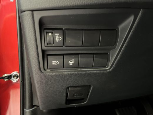 Toyota Yaris 1.5 Hybrid 115 Dynamic | All-in prijs | Apple/Android | Camera | Stoelverwarming | ActivLease financial lease