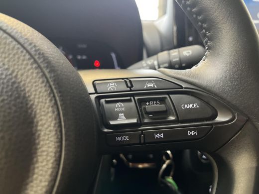 Toyota Yaris 1.5 Hybrid 115 Dynamic | All-in prijs | Apple/Android | Camera | Stoelverwarming | ActivLease financial lease