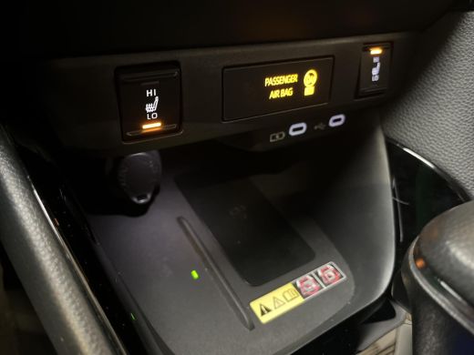 Toyota Yaris 1.5 Hybrid 115 Dynamic | All-in prijs | Apple/Android | Camera | Stoelverwarming | ActivLease financial lease