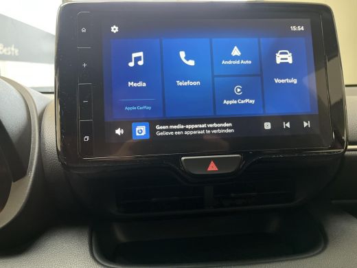 Toyota Yaris 1.5 Hybrid 115 Dynamic | All-in prijs | Apple/Android | Camera | Stoelverwarming | ActivLease financial lease