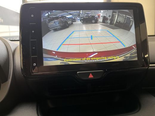 Toyota Yaris 1.5 Hybrid 115 Dynamic | All-in prijs | Apple/Android | Camera | Stoelverwarming | ActivLease financial lease