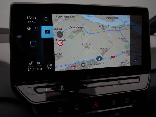 Volkswagen ID.3 First Max 58 kWh 204pk Panorama Navigatie Camera Acc Stoelverwarming 301 ActivLease financial lease