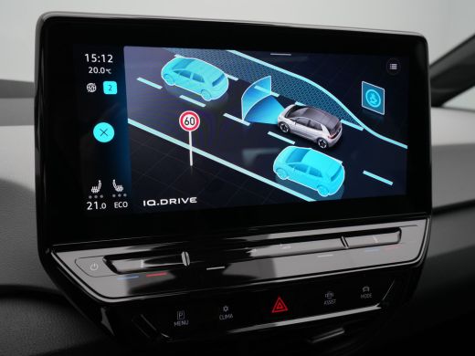 Volkswagen ID.3 First Max 58 kWh 204pk Panorama Navigatie Camera Acc Stoelverwarming 301 ActivLease financial lease